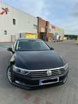 Volkswagen Passat B8 2.0 TDI DSG Comfortline – 2015