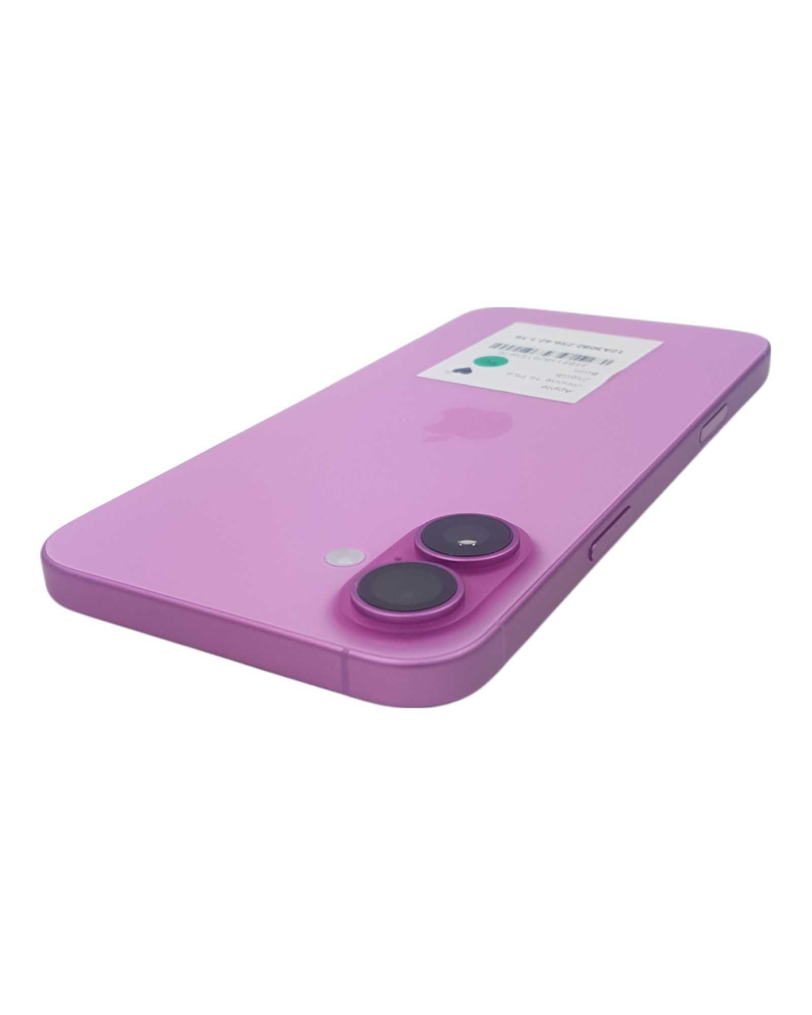 Apple iPhone 16 Plus (Várias Cores)-3 Anos de Garantia *Prestações*