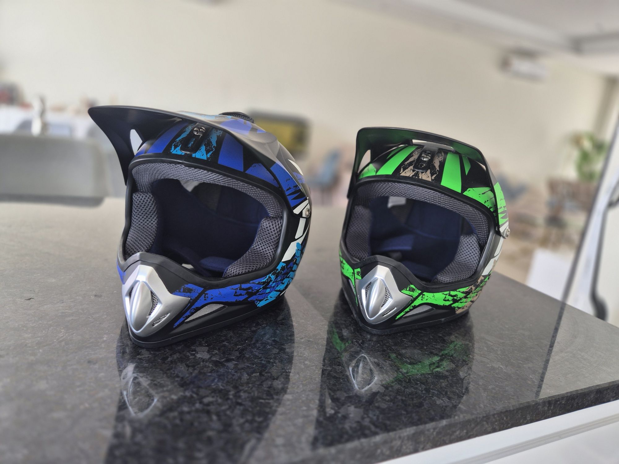 Capacete Criança Xtreme