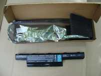 Батарея для ноутбука Acer Aspire AS10D31 аккумулятор