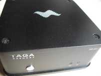 TAGA HARMONY TTP-300 przedwzmacniacz gramofonowy MM/MC