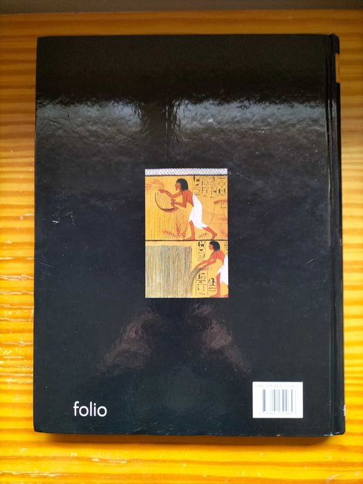 A História Cotidiana às Margens do Nilo - Biblioteca Egito
