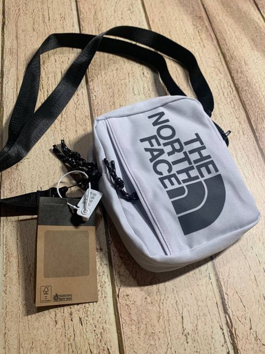 Месенжер,сумка The North Face
