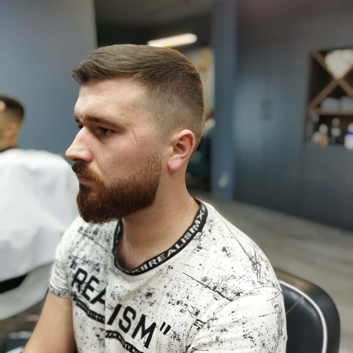 Парикмахер-универсал не дорого