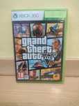 Gra XBOX 360 - GTA V