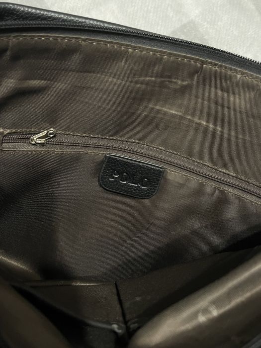 Чоловіча сумка Бренд Polo Ralph Lauren