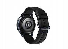 Smartwatch SAMSUNG Galaxy Watch Active 2 + ładowarka