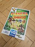gra "Planeta zwierząt"