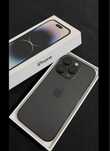 Iphone 14 pro max 516 GB