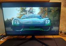 Monitor LED Samsung F27T350FH 27" hdmi IPS / PLS