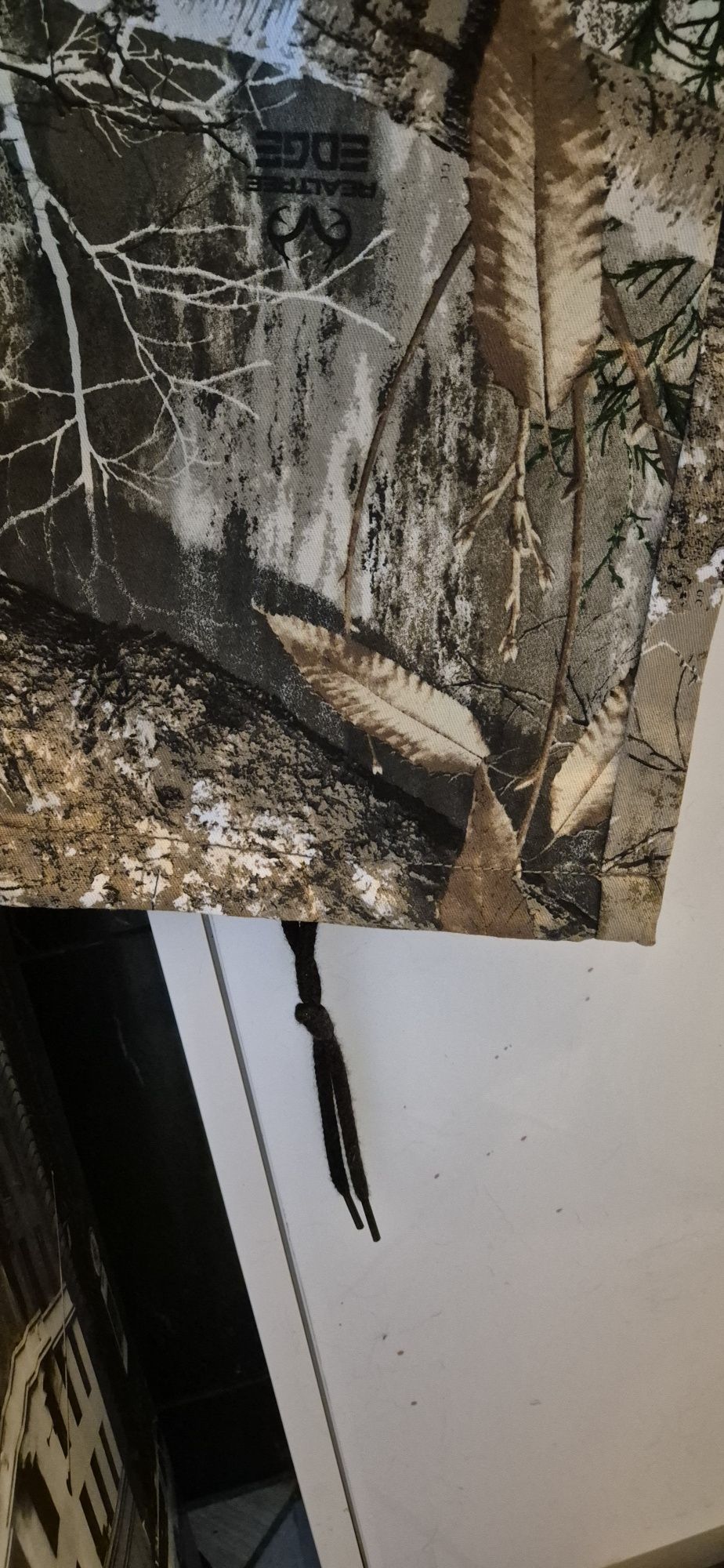 Realtree spodnie myśliwego nowe