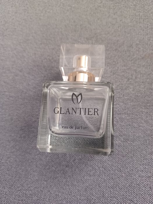 Perfumy glantier damskie I męskie