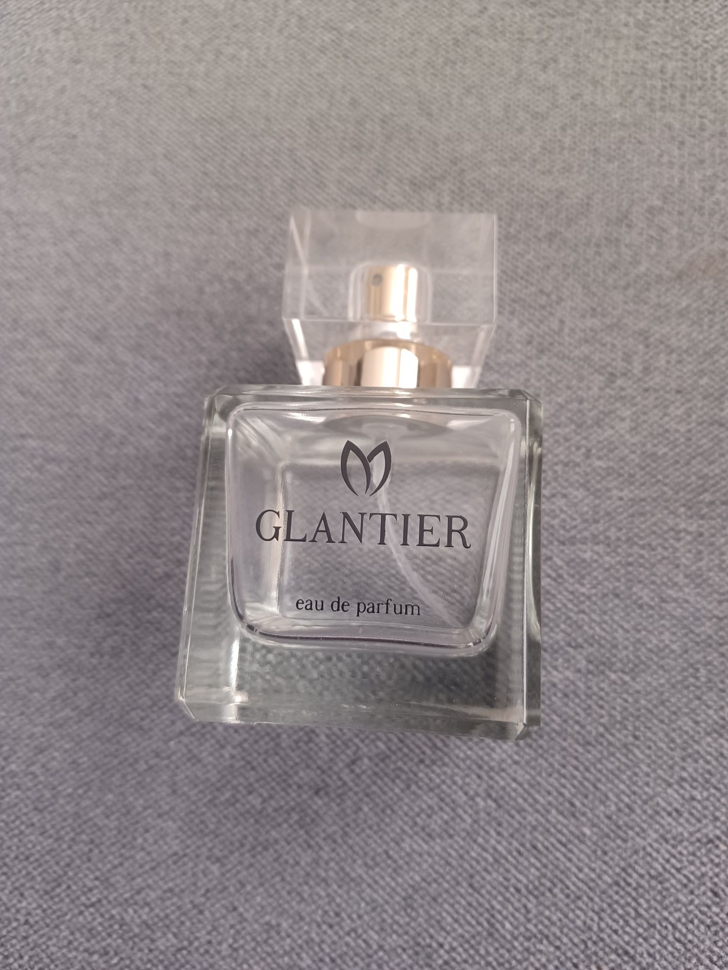 Perfumy glantier damskie I męskie