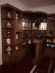 Bar/Garrafeira como novo