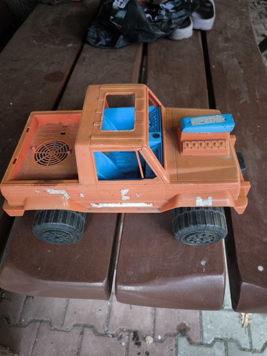 Rzeczy z PRL szkło,meble rtv, rowery, zabawki, itp. sprzedam całość!!