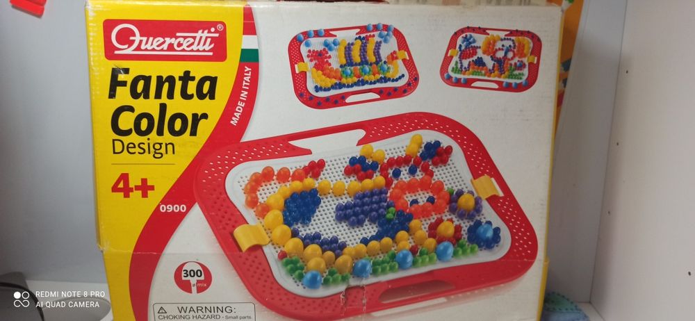 Мозайка Quercetin Fanta color Италия