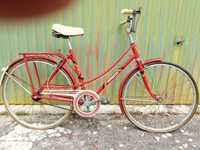 Bicicleta Órbita Antiga