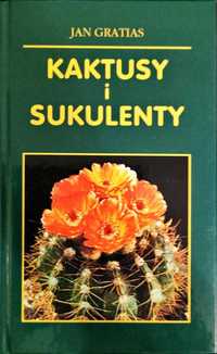 kaktusy i sukulenty gratias