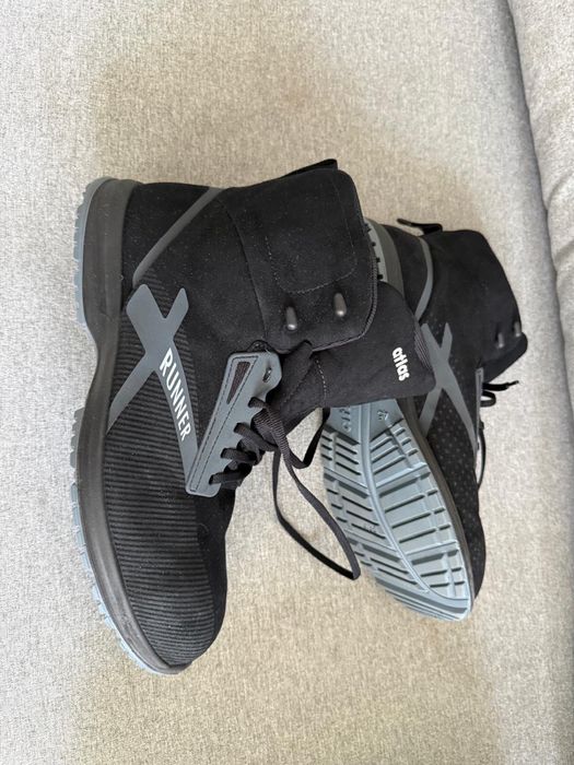 Buty robocze,budowlane atlas,strauss,uwex 45