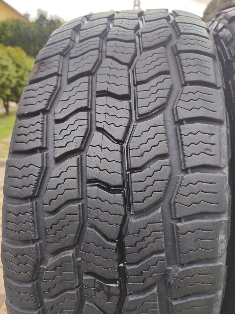 Opony COOper Discoverer At3 265/60R18