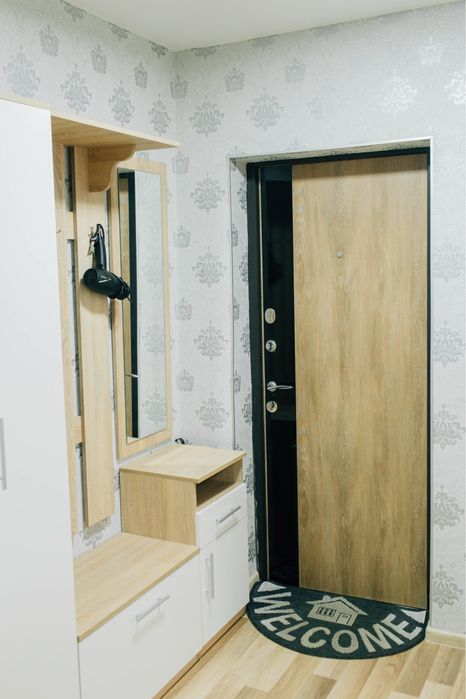 Здам подобово 1-к квартиру  біля термального басейну оренда посуточно