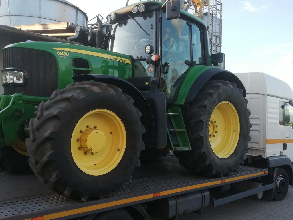 Pomoc drogowa. Autolaweta. Usługi transportowe..Transport.Laweta.