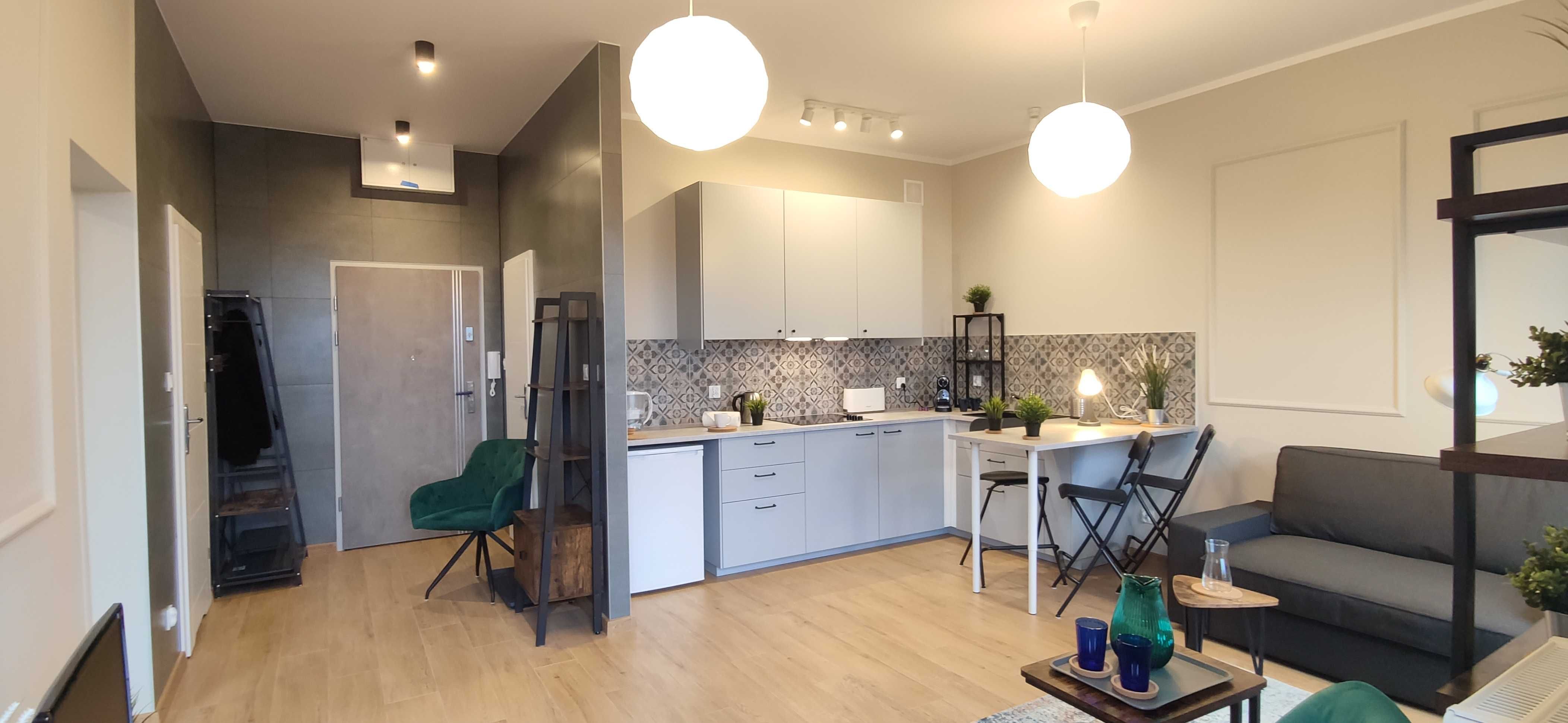 Apartament na Letniej dla 2 osób (Kłodzko/Kotlina Kłodzka)