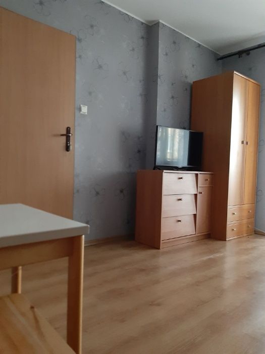 Pokoje do wynajęcia