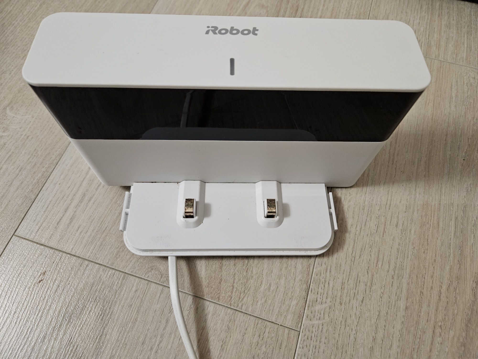 I robot braava jet m6