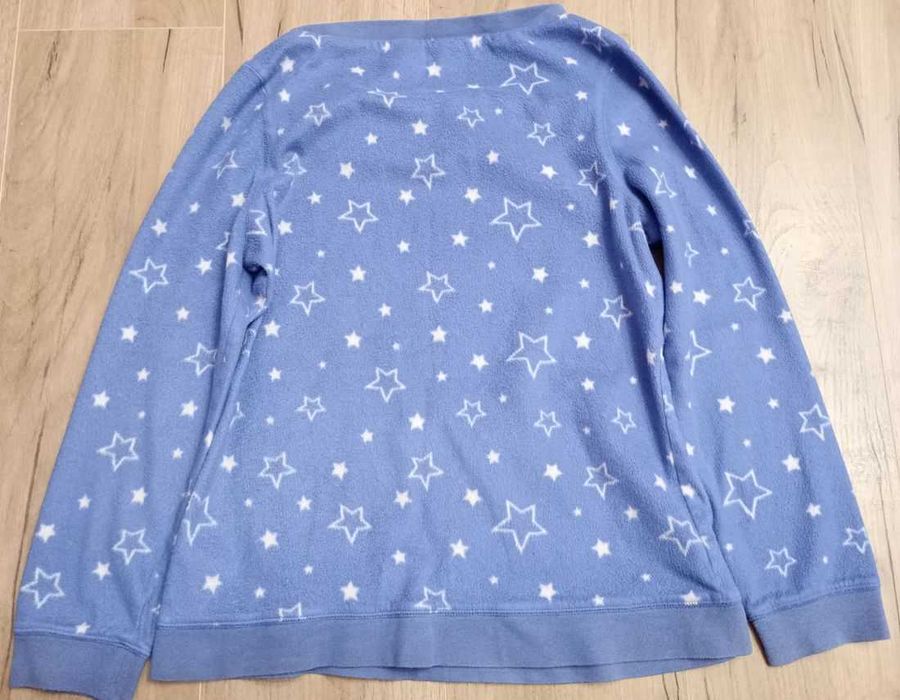 Bluza od piżamy gwiazdy Sorbet rozmiar S używana