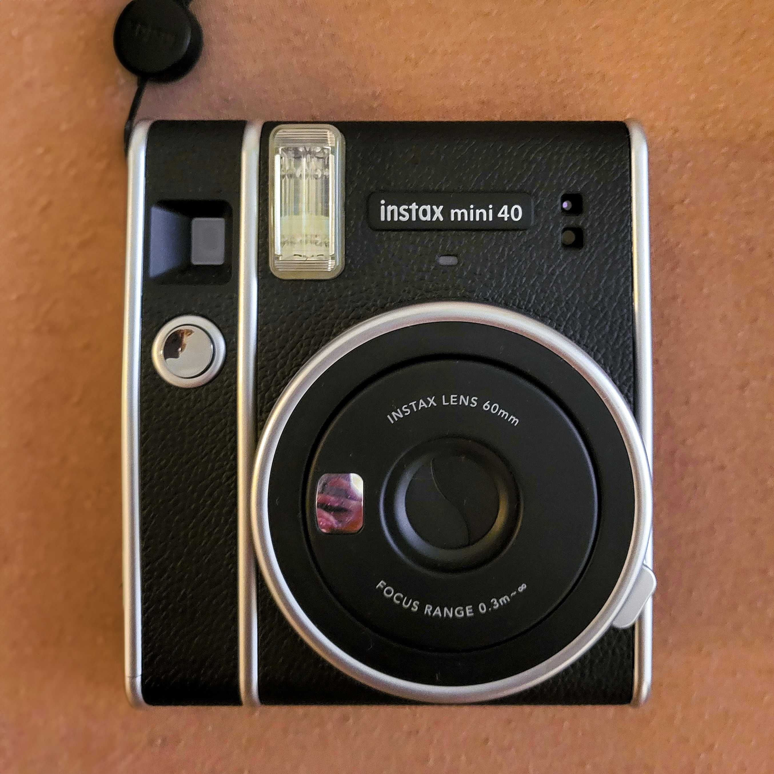 Fujifilm Instax mini 40