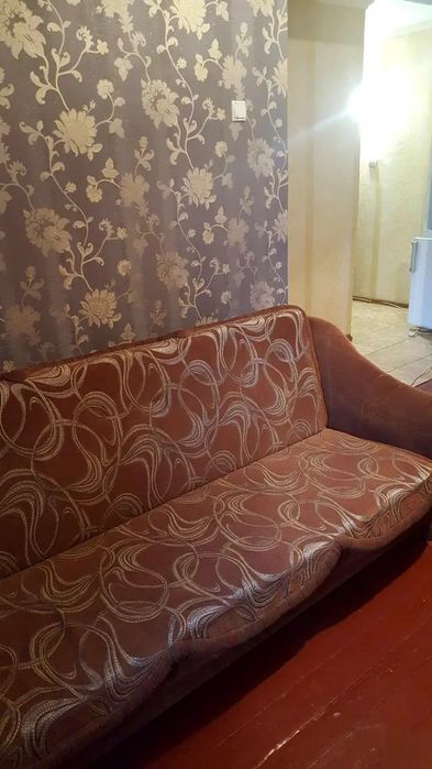 1-кімн.кв В.Пугачева р-н 25 школи.Меблі.Техніка.