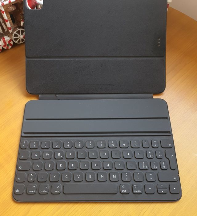 Apple Smart Keyboard Folio A2038