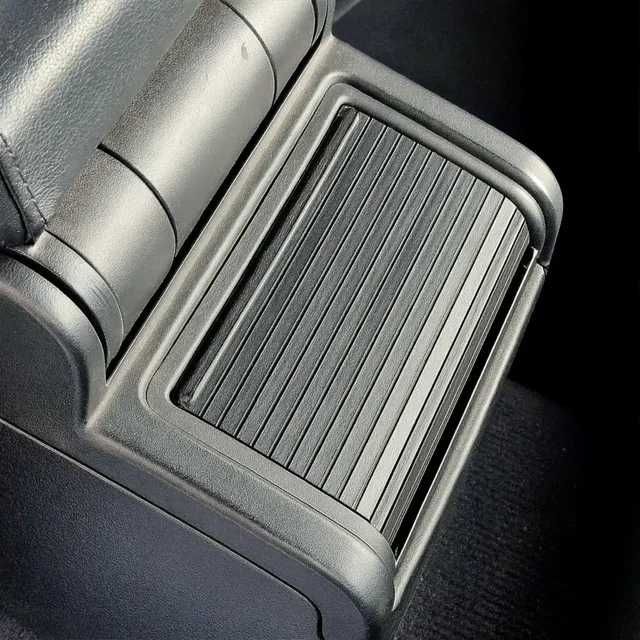 bmw e46 cortina cinzeiro - tampa substituição