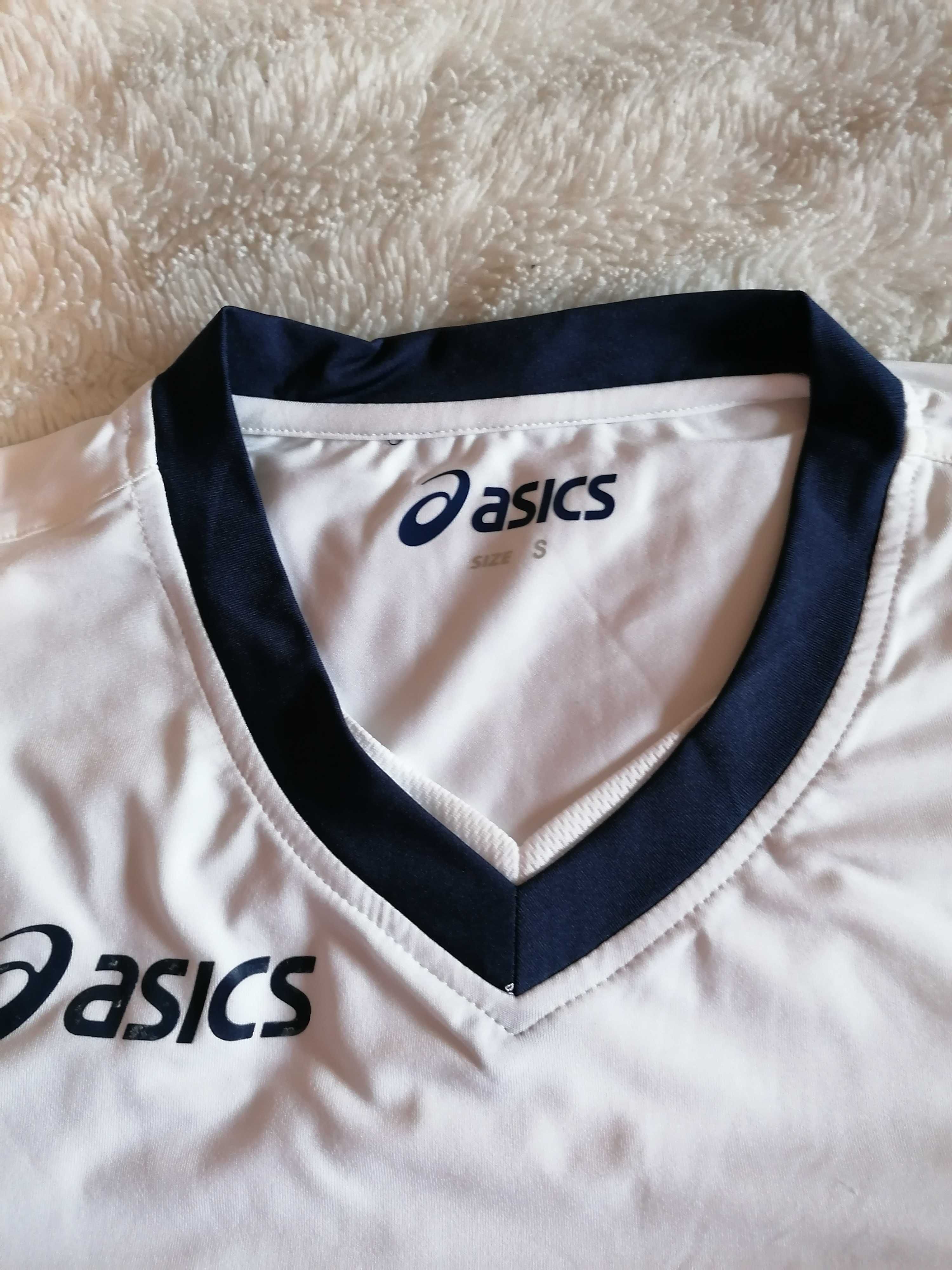 Koszulka sportowa Asics męska S nowa