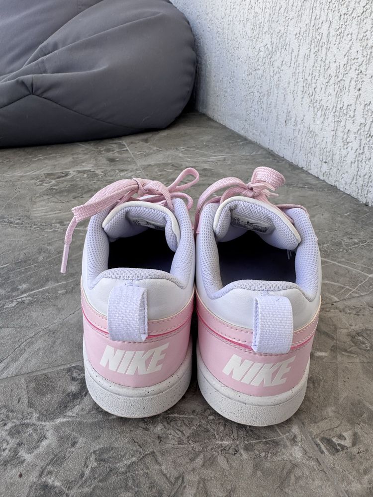 Кроссовки Nike court borough low