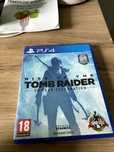 Rise of the Tomb Raider 20 Year Celebration PS4 PL dubbing