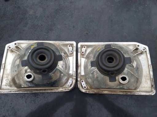 Фара Фари Розборка Land Rover Discovery 2 L318 1998–2004 Разборка Фары