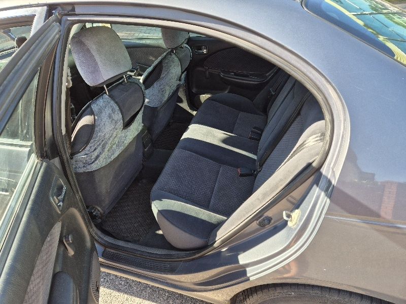 Toyota Avensis lift 2.0d4d