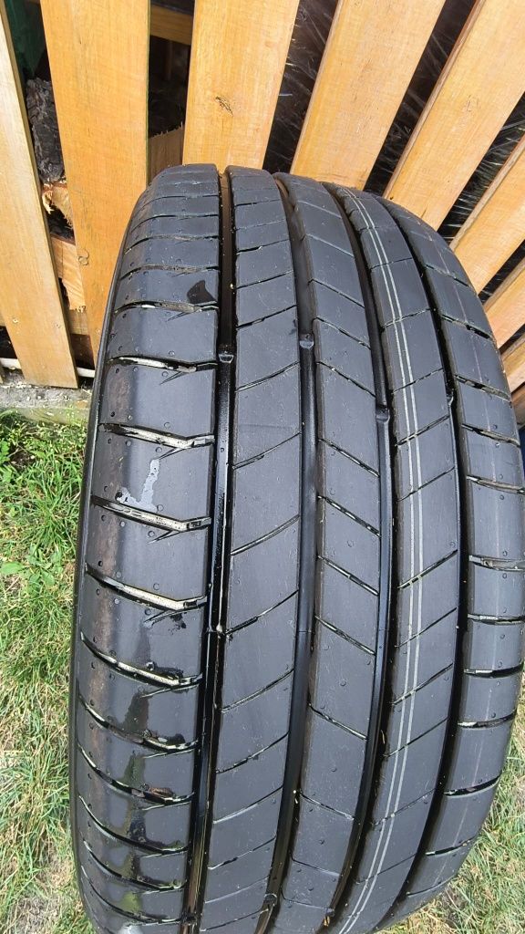 Sprzedam opony Kumho