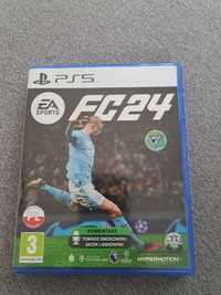 Fifa 24 fc24 do ps5 nowa