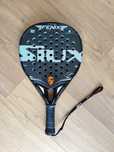 Raquete padel Siux Fenix