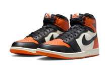 Nike AIR JORDAN 1 High OG Shattered Backboard / DZ5485–008