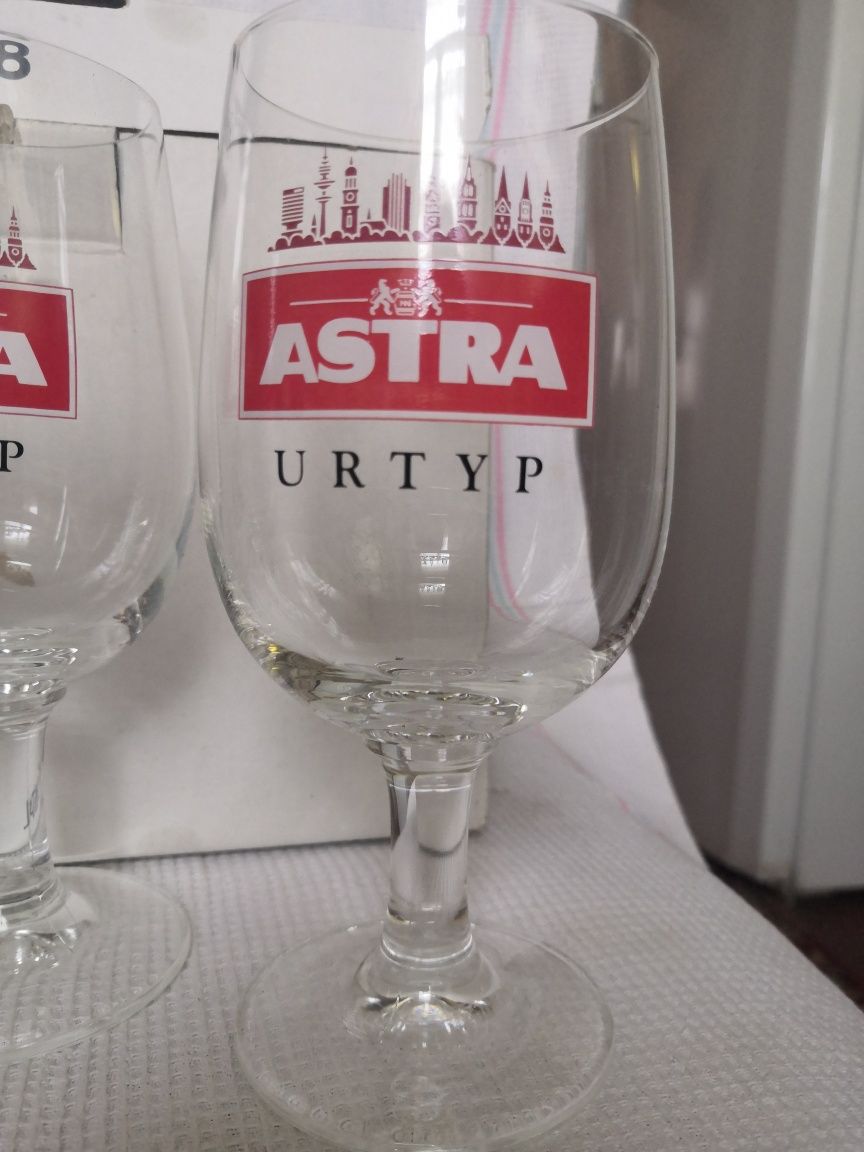 Набор бокалов для пива от Немецкого бренда Ritzenhoff Cristal. 6 штук.