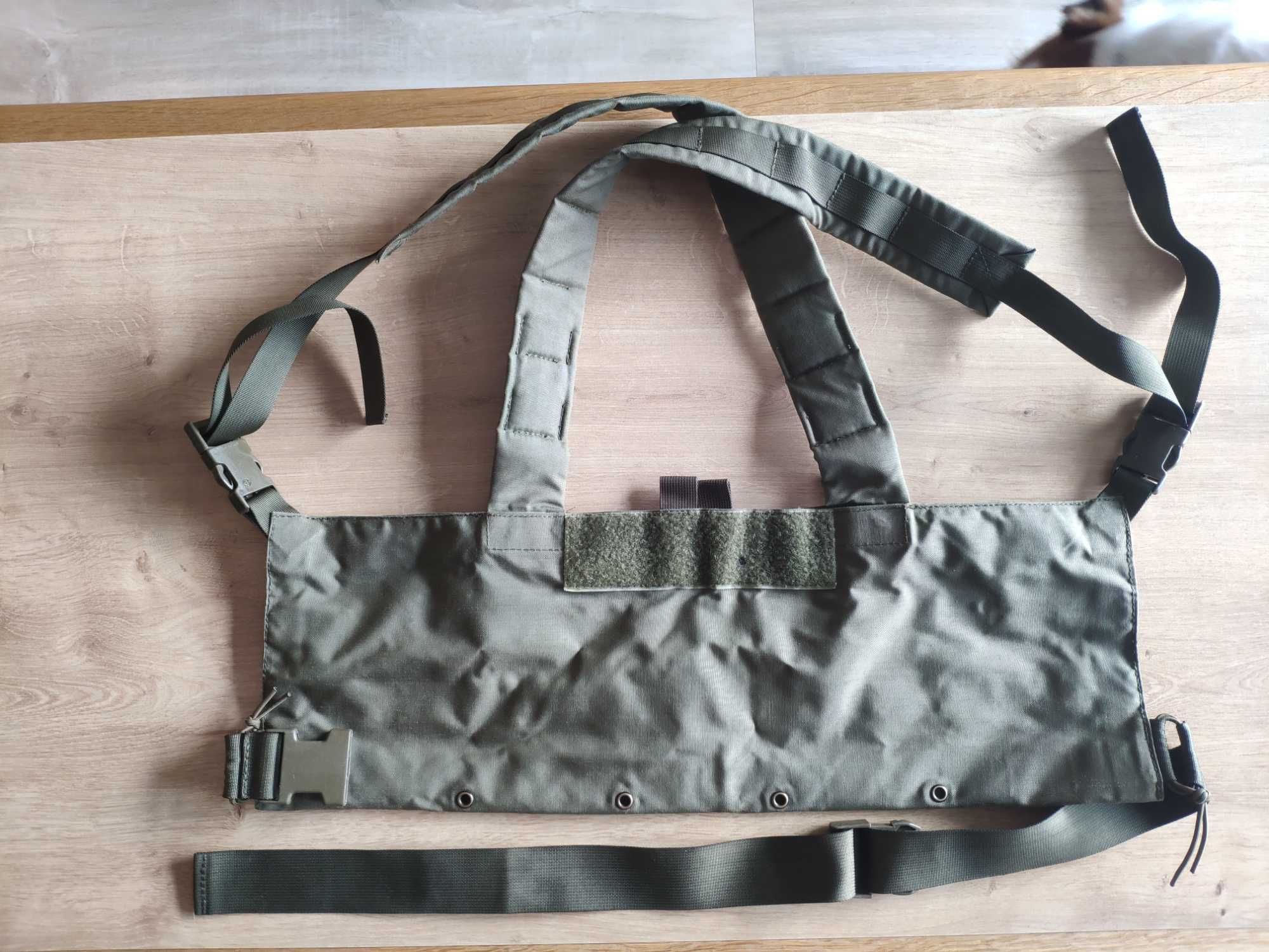 Chest rig Aries Outdoor
