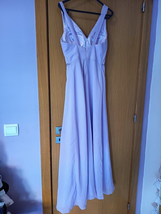 Vestidos de cerimónia