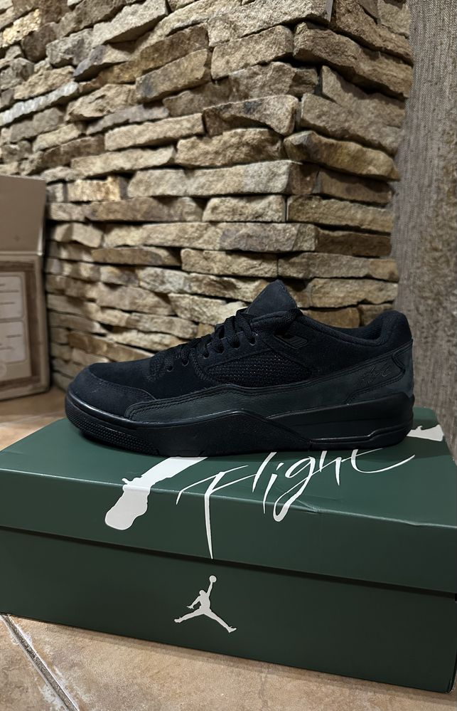 Чоловічі Кросівки Jordan Flight Court Оригінал