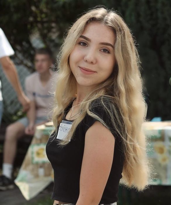 Уроки онлайн з англійськоі мови