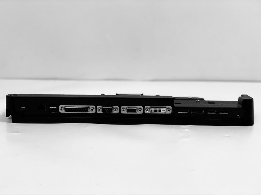 БУ Док станция для ноутбуков Fujitsu FPCPR120 E782 E752 S752 S782