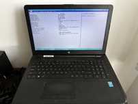 Laptop HP i3 5005U Nowa bateria